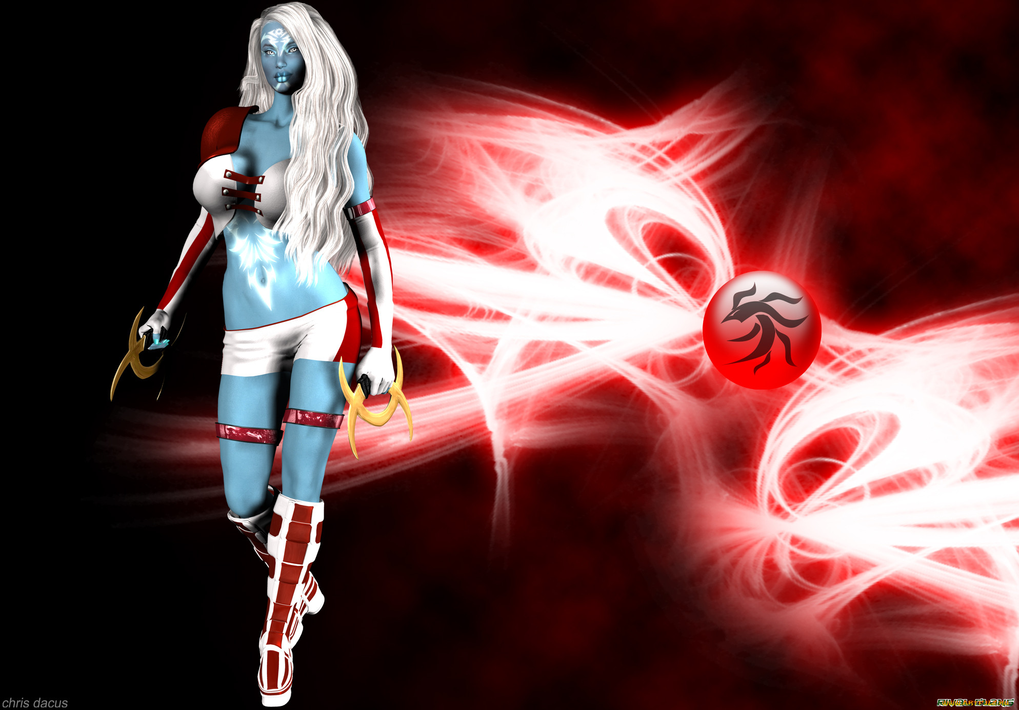 3 , fantasy , , , 